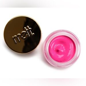 Melt Cosmetics Liquid Eye Paint Eyeshadow Concha Bright Neon Pink NEW IN BOX